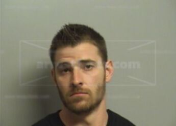 Zachary Dean Mckenzie
