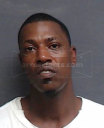 Mitchell Young Jr.
