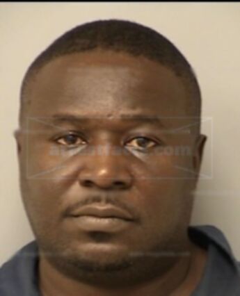 Ronald Dewayne Rose