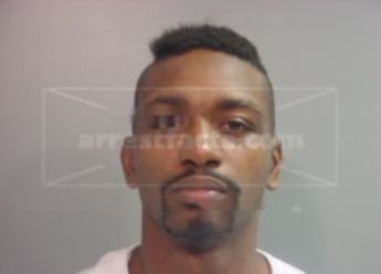 Alfonso Madden