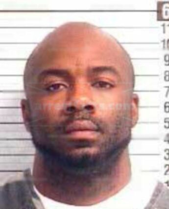 Justin Lavon Mckinney