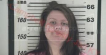 Sydney Renee Woods