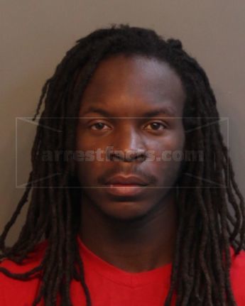 Courtney Deonte Lee