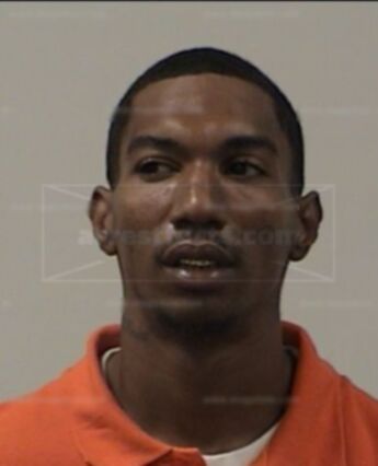 Rontae Terrell Dawson