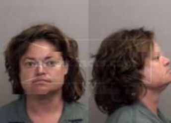 Erin Gail Blackwell