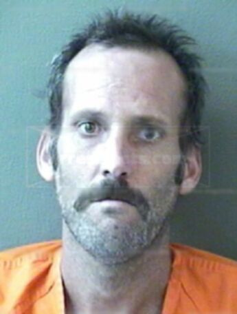 Jeffrey Micheal Barker