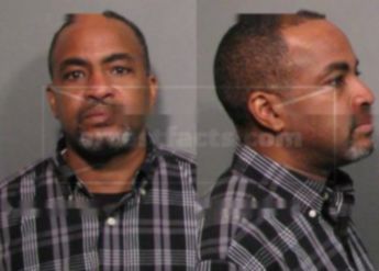 Kennard Lenard Hines