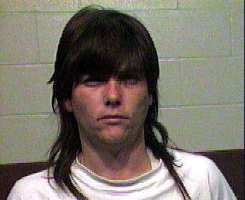Tracy Diane Fortner