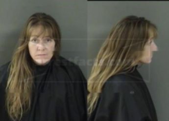 Jennifer Renee Crosby
