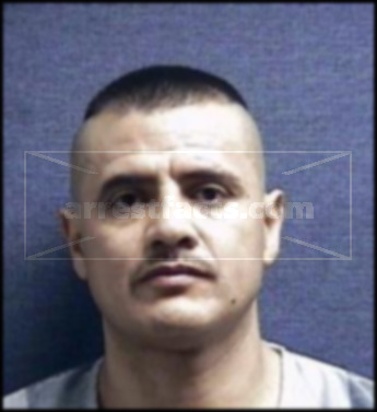Miguel Angel Poblano Garibay