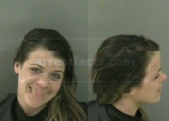 Rachel Marie Crane