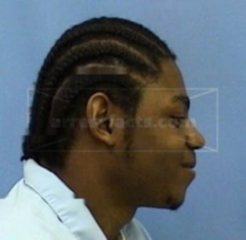 Darryl Calvin Holmes