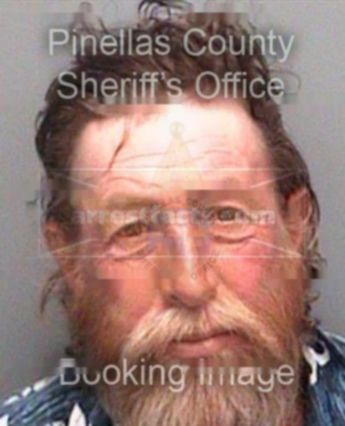 Floyd Melton Johnson