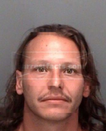 Clayton Peter Thomas
