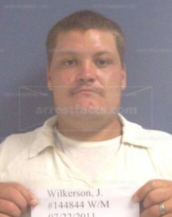 Jared Wilkerson