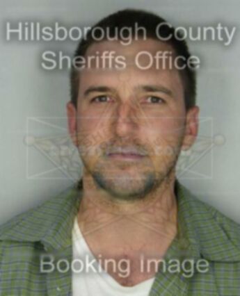 Eric Eugene Ford
