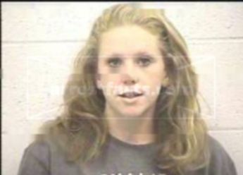 Lauren Elizabeth Bedford