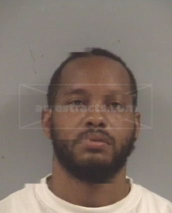 Lavandon Leshawn Dixon