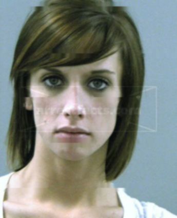 Justina Marie Day