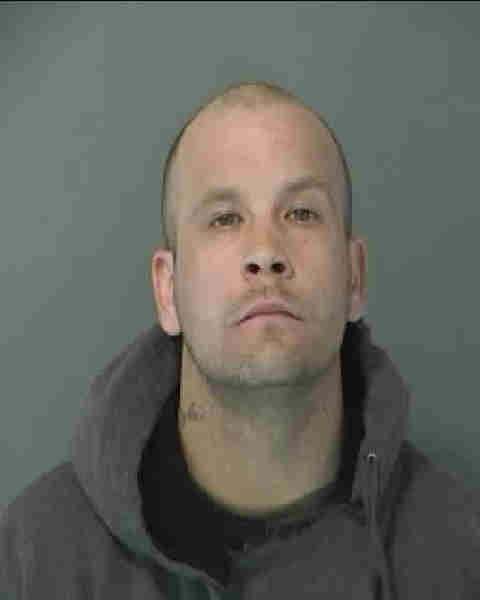 Matthew Charles Underwood