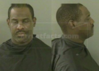 Nathaniel Ola Bryant