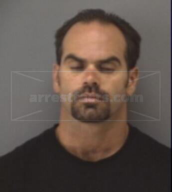 Darwin Lee Darr