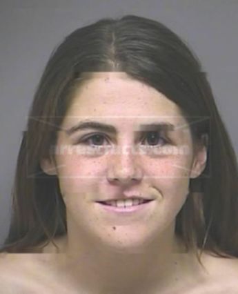 Danielle Elise Woods