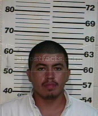 Jose Arnulfo Reyes Solis