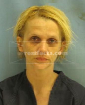 Charity Starr Cotton