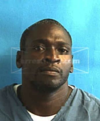 Anthony Lamont Oats
