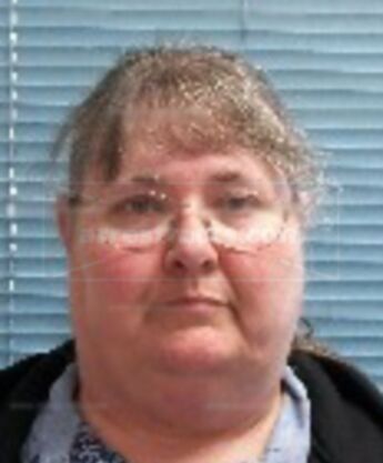 Johnette Mary Ruffenach