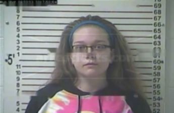 Beverly Michelle Thompson