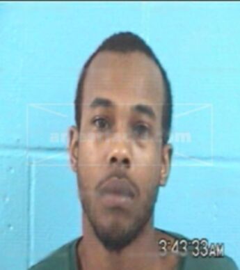 Aaron Correll Johnson