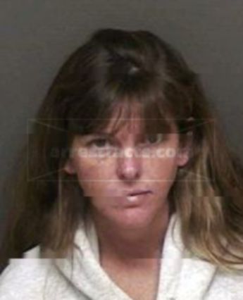 Tiffany Nicole Keaton