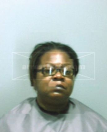 Vivian D Blair