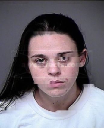 Ashley Mclaurin