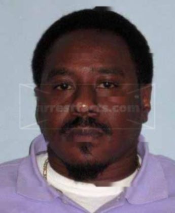Rederick Darele Jefferson