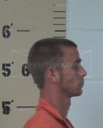James Lee Kinsey