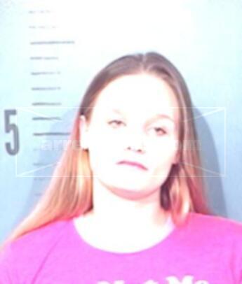 Tiffanie Lee Pope