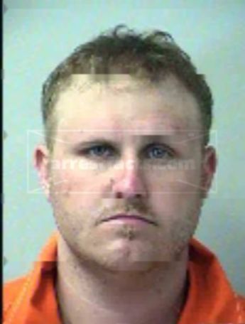 Caleb Austin Skelton