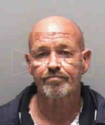 Thomas Wayne Hall