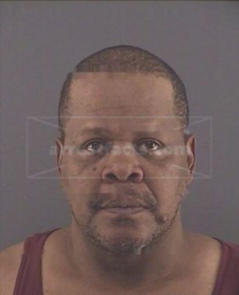 Charles Clyde Robinson