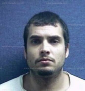 Jason Gail Barnhill