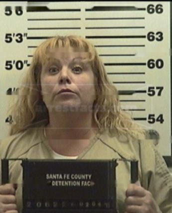 Loretta Bowker