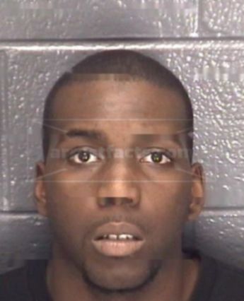 Joshua Jamal Randell