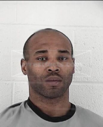 Marcus Franklin Knight Jr