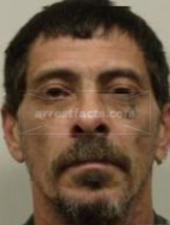 Keith Duane Lamountain