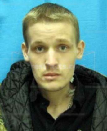 Brandon Christopher Oetjen