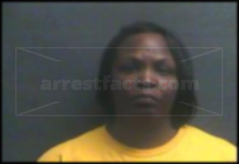 Sonya Renee Hill