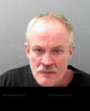 Melvin Eugene Butcher